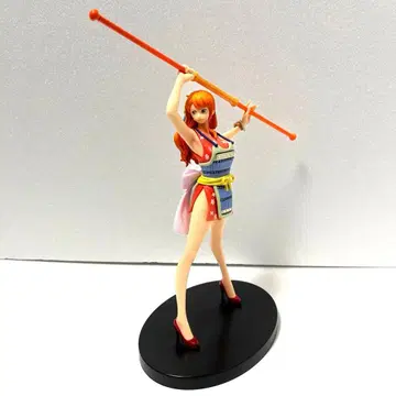 나미 토벌 제일복권 D상 피규어 와노쿠니편 원피스