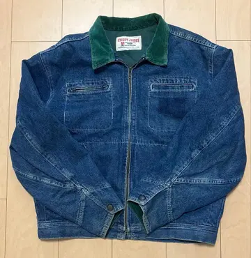 wrangler CASEY JONES 자켓