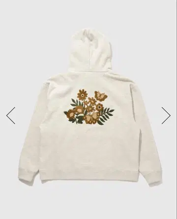 have a grateful day 후드티 하바그레