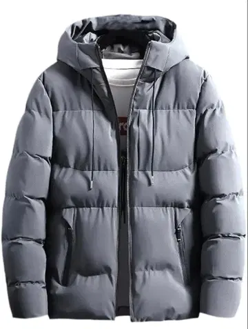 다운 자켓 라이트 다운 남성용 3XL