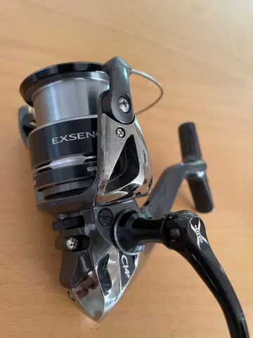 시마노 엑센스 ci4 4000S