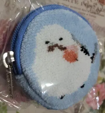 미개봉 새상품 FEILER 페이러 반돔 부티크 시마연가 파우치