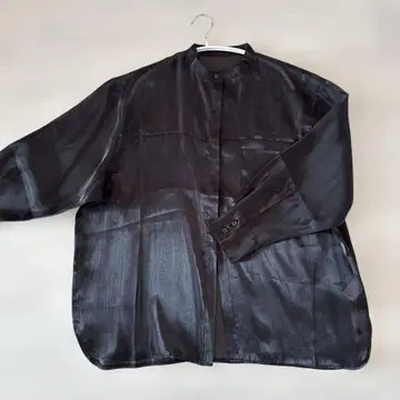 CFT uru uru satin big SH/black