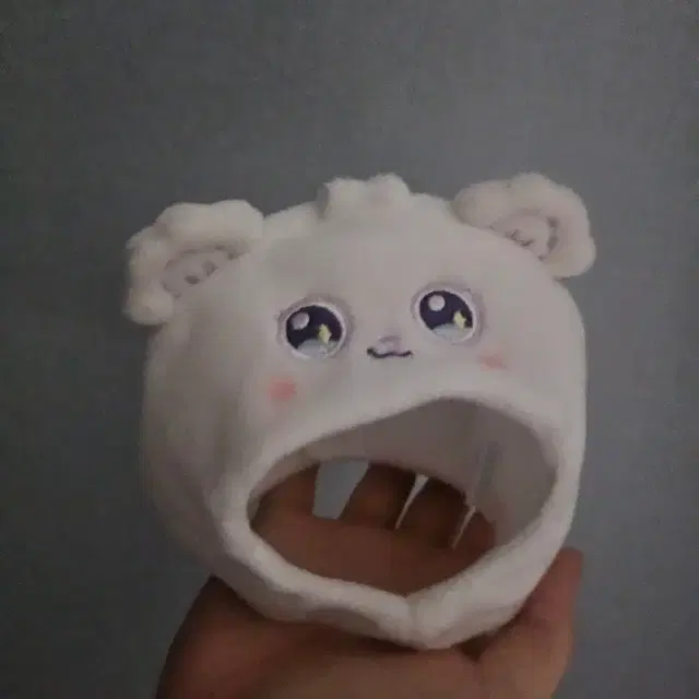 엔믹스 응원봉 믹스틱 커버 해원 양도