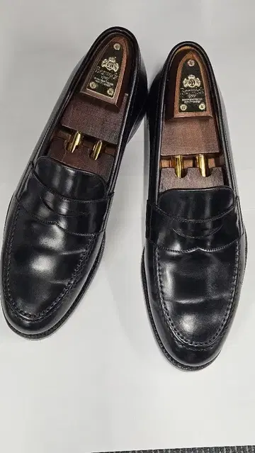 Berwick 25.5cm 로퍼