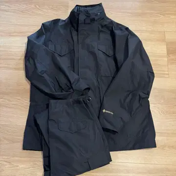 Marmot x BEAMS / GORE-TEX(R) M-65 Field