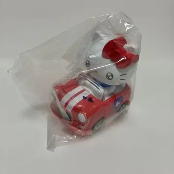 토미카 튠즈 Vol.1 산리오 헬로키티