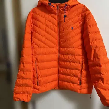 랄프 로렌 블루종