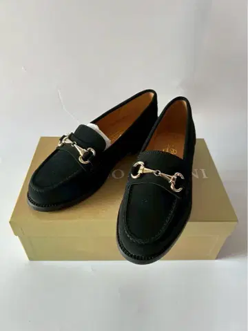 DIEGO BELLINI 신발 36 미사용