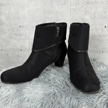 REGAL 리갈 23 부티 GORE-TEX 사이드 벨트 방수