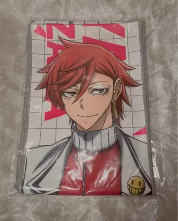 도겐안키 오이란자카 쿄야 머플러 타월 인형뽑기 경품