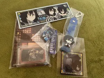 귀멸의 칼날 이구로 오바나이 묶음 판매