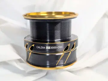다이와 릴 960GF 21 칼디아 LT3000-CXH 스풀