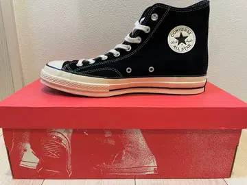 컨버스 ct70 스웨이드 미사용품 29 레어