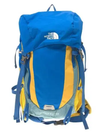 THE NORTH FACE 미들 데이 30 백팩