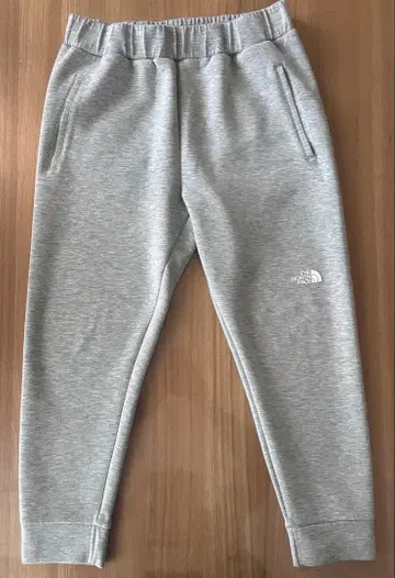 THE NORTH FACE 조거 팬츠 그레이 L