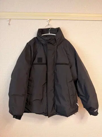 플러스 phenix 프릭스스토어 별주 레벨7 다운 자켓 GORE-TEX