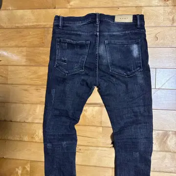 mnml 스키니 데님 30