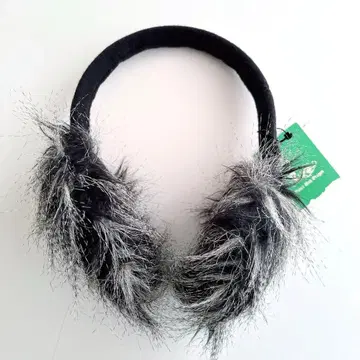 새상품 DANCE WITH DRAGON 댄스 위드 드래곤 귀마개