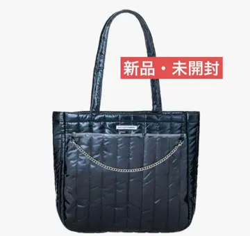 [당일 발송] TXT ACT TOMORROW 퀼팅 토트 백