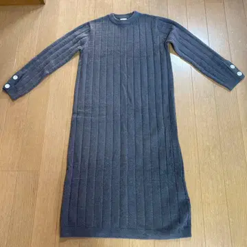 젤라또피케 롱 원피스