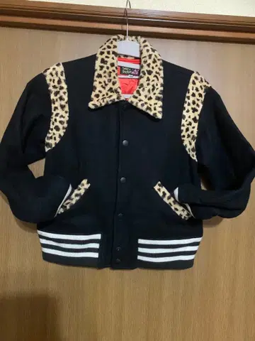 스위트 로킹 블루종