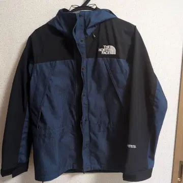 THE NORTH FACE 마운틴 라이트 자켓