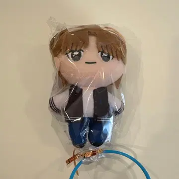 INI 오자키 타쿠미 마스코트 봉제 인형 GIGO 한정판 2