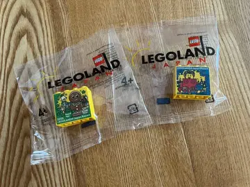 레고랜드 2025 크리스마스 한정판 블록