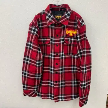 CVTVLIST 자켓 셔츠 코튼 사이즈 1 카탈리스트