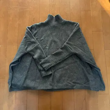 프레임워크 니트