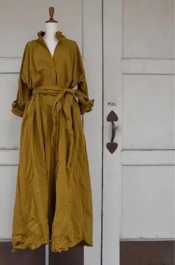 2024AW daniela gregis / abito dress