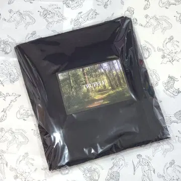 [ 미개봉 ] 비오는날 ReSTART 리스타트 TRUFFLE 트뤼플