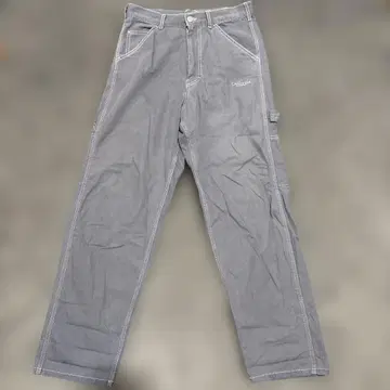 California General Store 카고 팬츠 그레이