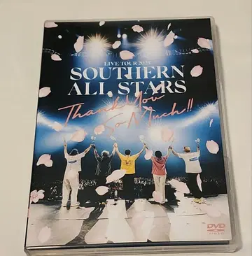 /LIVE TOUR 2025 [ THANK YOU SO -