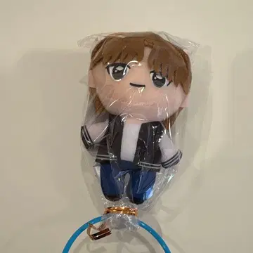 INI 오자키 타쿠미 마스코트 봉제 인형 GIGO 한정판 3