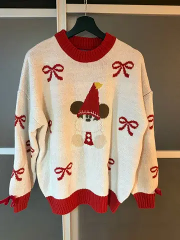 릴린린 스웨터 2025