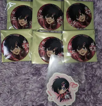 사카모토 데이즈 데코라 나구모