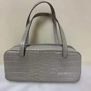 발란타니 이탈리아제 가죽 핸드백