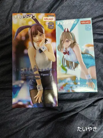 체인소 맨 코베니 파워 세트 상품 라운드원 한정판