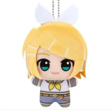 하츠네 미쿠 시리즈 SD 인형 카가미네 린