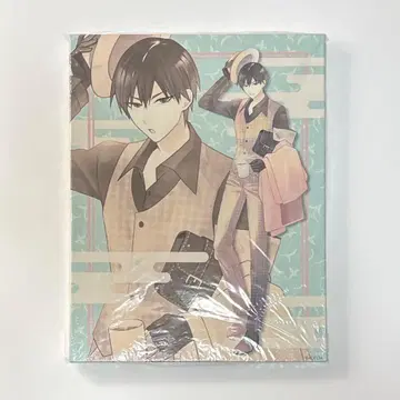 고서점 거리의 하시히메 십년 레코드 캔버스 아트 카와세