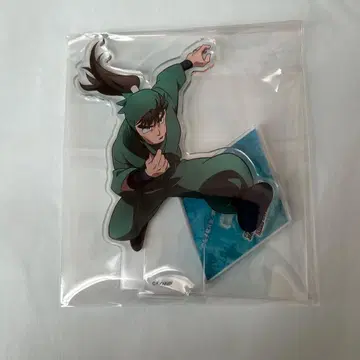 닌타마 닌타마 체험전 아크릴 스탠드 나카자이케 초지