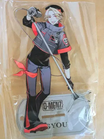 아크릴 스탠드 아게타상