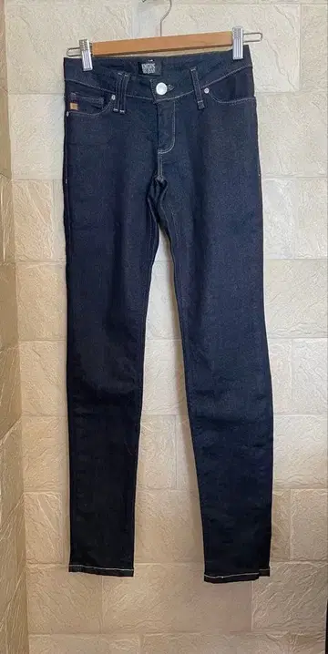 SOMETHLNG NEOJEAN 새상품 청바지