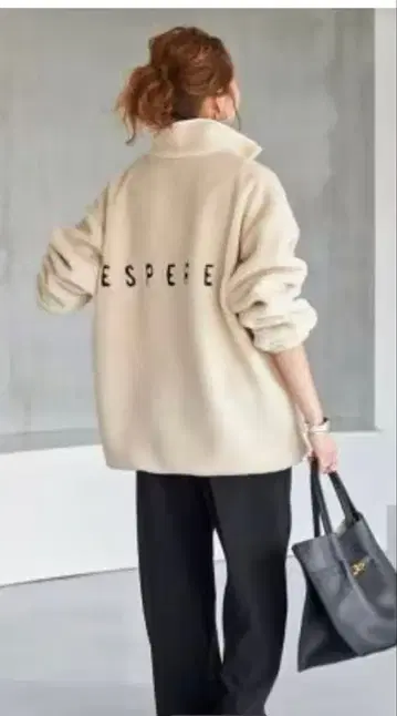 스픽 앤 스팬 2024 보아 블루종 38 size