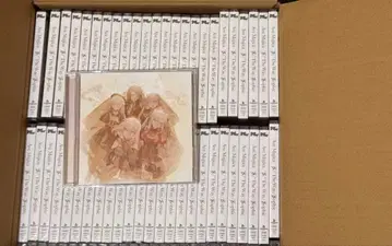 Ave Mujica 3rd Single 일반ver 100점