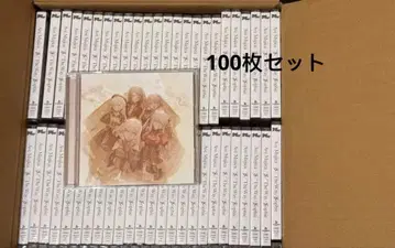 Ave Mujica 3rd Single 일반ver 100점