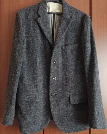 택 포함 미사용 새상품 유나이티드 애로우즈 steven alan 블레이저