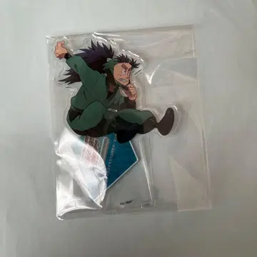 닌타마 란타로 닌타마 체험전 아크릴 스탠드 아크스타 나나마츠 코헤이타